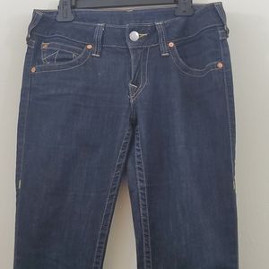 True Religon Skinny Jeans size 30